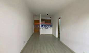 Imagem 4: Apartamento no Parque Santo Antônio, Jacareí