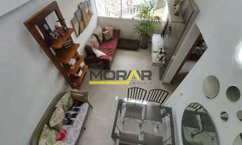 Imagem 13: Apartamento - Cobertura (2 quartos )com elevador à venda no bairro Fernão Dias, em Belo Ho