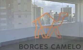 Imagem 3: Apartamento com 4 dormitórios à venda, 152 m² por R$ 1.950.000,00 - Luxemburgo - Belo Hori