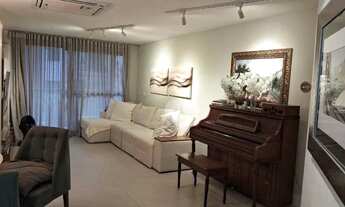 Imagem 3: Apartamento com 4 quartos à venda, 160 m² por R$ 1.260.000 - Recreio dos Bandeirantes - Ri