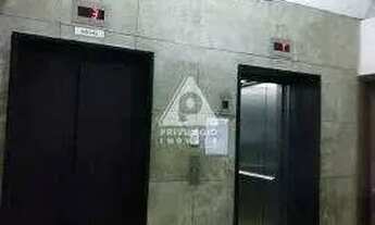 Imagem 4: Sala frente para Gonçalves Dias