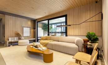 Imagem 6: Lançamento na Planta 3 Quartos no Ecoville