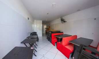 Imagem 5: Prédio comercial na Farolândia, pode ser financiado. 3 Andares, na canal 4