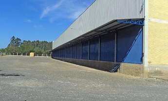 Imagem 2: CACHOEIRINHA - PAVILHAO - JARDIM BETANIA