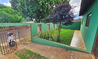 Imagem 3: Casa para alugar em Colúmbia, Londrina-PR