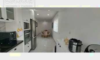 Imagem 4: Cobertura a venda - Vila Lucinda, Santo André