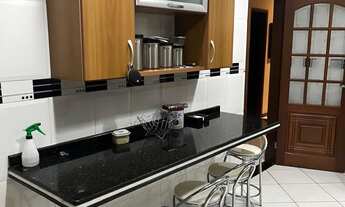 Imagem 5: Casa em condomínio fechado