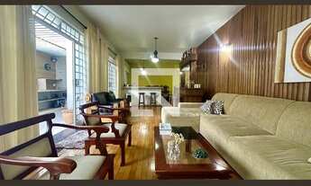 Imagem: Casa à Venda - Serra, 4 Quartos, 321 m2