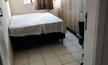 Imagem: Alugo um quarto para moça em apartamento