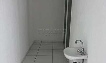Imagem 7: Salão comercial com 220m², bairro Jardim Paulista, Zona Leste de Ribeirão Preto/SP