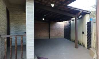 Imagem 2: Casa em Rua Presidente Juscelino Kubitschek - Siderúrgica - Sabará/MG