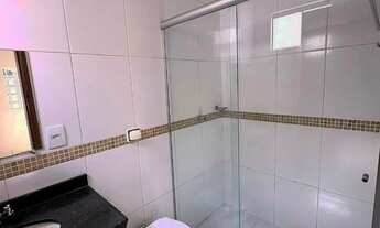 Imagem 7: Vende-se Sobrado no Setor Vila Alvorada, 5 quartos, 2 suítes