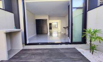 Imagem 5: Sobrado com Piscina no Balneário Betaras - REF.:424