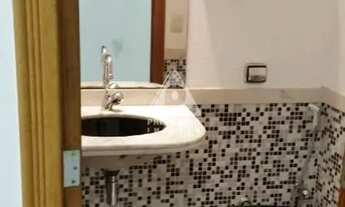 Imagem 5: SALA COMERCIAL AMPLA, COM 2 BANHEIROS E REFORMADA NO CENTRO DO RIO