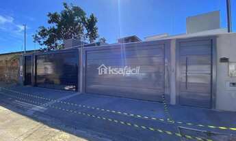 Imagem: Casa Com 3 Dormitórios à Venda, 118 M²