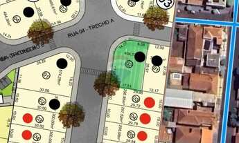 Imagem: Loteamento Villas Lobos