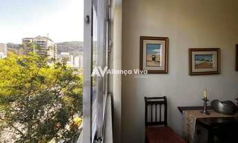 Imagem 3: Laranjeiras Apartamento com 2 dormitórios