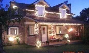 Imagem 2: Casa em Condomínio à venda, 2 quartos, 2 vagas, São Lucas - Viamão/RS