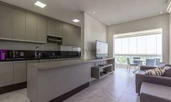 Imagem 2: Aluguel Apartamento 2 Dormitórios - 65 m² Pinheiros