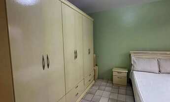 Imagem 3: Apartamento a venda 3 quartos com área lateral ,Praia do Morro , Guarapari E.S