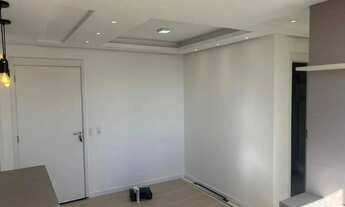 Imagem 2: Apartamento / 2 Dormitórios / 1 Vaga / Mobiliado / Jardim Itu / Porto Alegre / RS