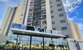 Imagem: Apartamento no Condomínio Soul - Mobiliado