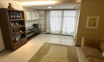 Imagem 5: Sala, 65 m² - venda por R$ 620.000 ou aluguel por R$ 6.721/mês - Meireles - Fortaleza/CE