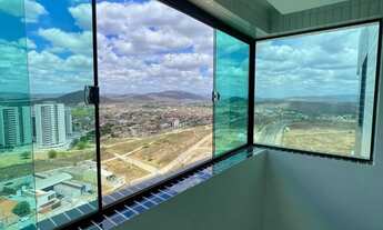 Imagem 2: Alugo apartamento caruaru flat Indianópolis Edf Marcos Silveira