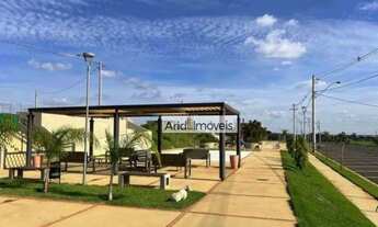 Imagem 4: Terreno à venda, 314 m² por R$ 290.000 - Quinta do Lago II - Lac Léman - São José do Rio P