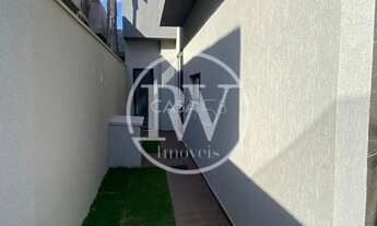 Imagem 6: Casa à venda, Jardins Bolonha, Senador Canedo, GO