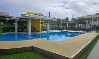 Imagem 2: Casa Mobiliada, Porteira Fechada, no Costa Smeralda - Praia de Guarajuba, Bahia - Oportuni