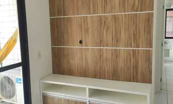 Imagem: Locação apartamento Gran park projetado