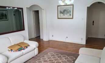 Imagem 4: Petrópolis belo apartamento 126m² centro cidade imperial