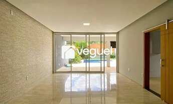 Imagem 2: Casa sobrado de 244.64m² com 3 quartos, 3 suítes à venda no San Marco, Ribeirão Preto/SP