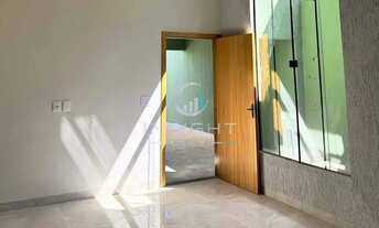 Imagem 4: Casa Padrão à venda em Residencial Ildefonso Limírio, Anápolis