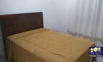 Imagem 6: Flat para alugar no Jardins - Edifício Saint Paul - Cód. GOV10873