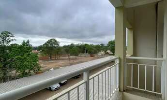 Imagem 4: Apartamento com armários planejados sendo 3 quartos 1 suíte e sacada