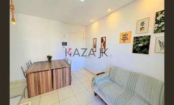 Imagem 5: Comprar/vendo: Apartamento a venda no Vista Park, Vila Nambi, Jundiaí, SP com 2 dormitório