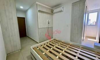 Imagem 7: Apartamento para Locação de 03 Quartos Sendo Todos Suítes no Bairro Nova Aliança em Ribeir