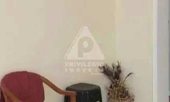 Imagem: 3 quartos em rua nobre de Copacabana