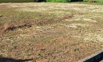 Imagem 2: Terreno de ESQUINA no Terras de Santa Maria 418m²