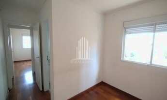 Imagem 5: Apartamento de luxo em Perdizes: 3 quartos, 1 suíte, 2 salas, 3 banheiros e 87m² de confor