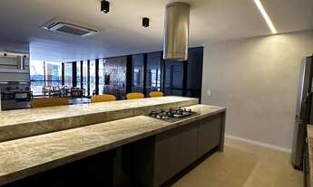 Imagem 7: Apartamento à venda no RAVENNA, PONTA VERDE, Maceió, AL