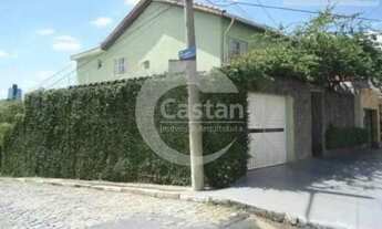 Imagem: Sobrado em Mooca