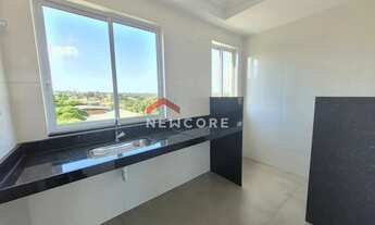 Imagem 5: Apartamento em Rua Conceição da Aparecida - Santa Terezinha - Belo Horizonte/MG