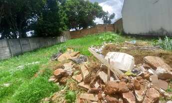 Imagem 2: Vendo lote vila Delfiore, documentação em dias, lote escriturado. *