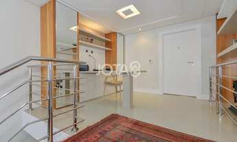 Imagem 6: 4 SUÍTES 3 VAGAS VISTA PARQUE BARIGUI ÓTIMO ESTADO 4 suítes 3 vagas vista parque barigui ó