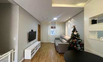 Imagem: Sobrado à venda no bairro Novo Mundo