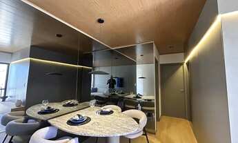 Imagem 6: Grand Jardim das Figueiras Apartamentos na planta