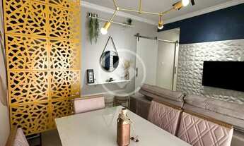 Imagem 4: Apartamento de 3 quartos no Piazza Verona codigo: 157762